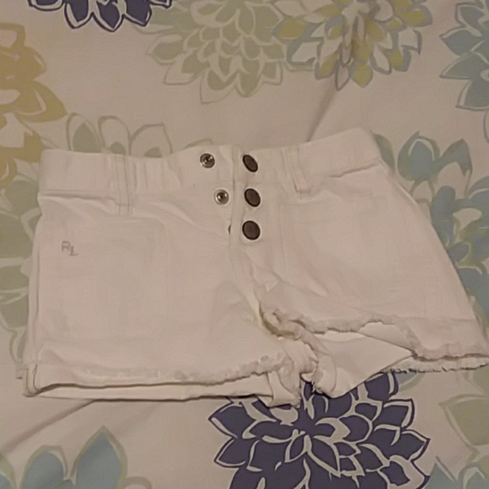 Summer shorts
